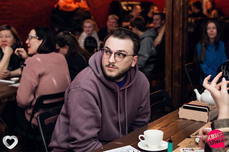Артем, 30, Хабаровске — анкета №2821199