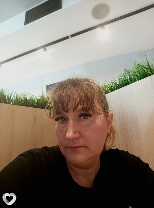 Наталья, 42, Екатеринбурге — анкета №2821201