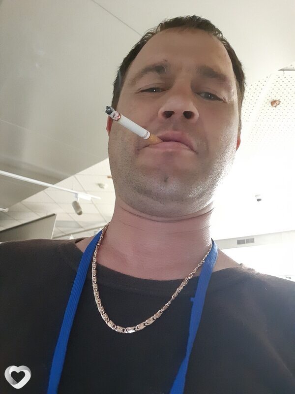 Вадим, 38, Владивостоке — анкета №2821207