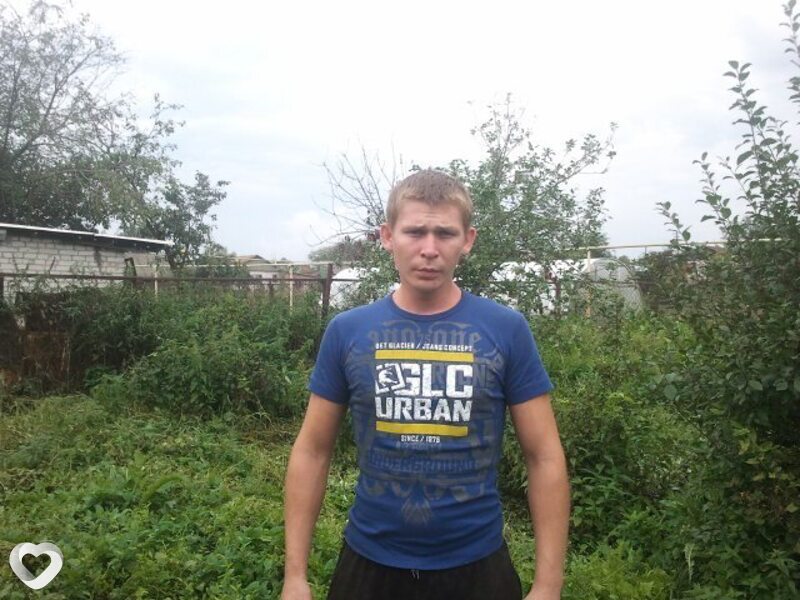 Андрей, 29, Чите — анкета №2821211