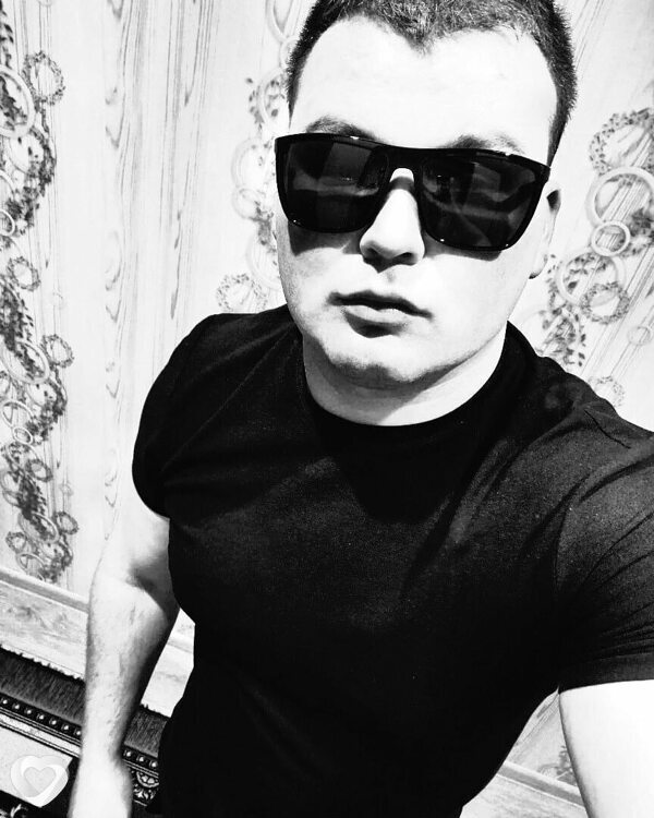 Александр, 31, Нижнем Новгороде — анкета №2821212