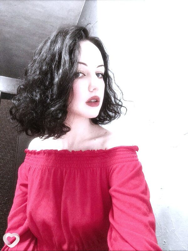 Лилия, 21, Новокузнецке — анкета №2821216