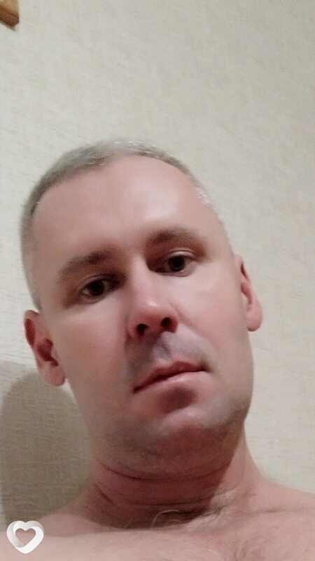 Юрий, 47, Воронеже — анкета №2821219