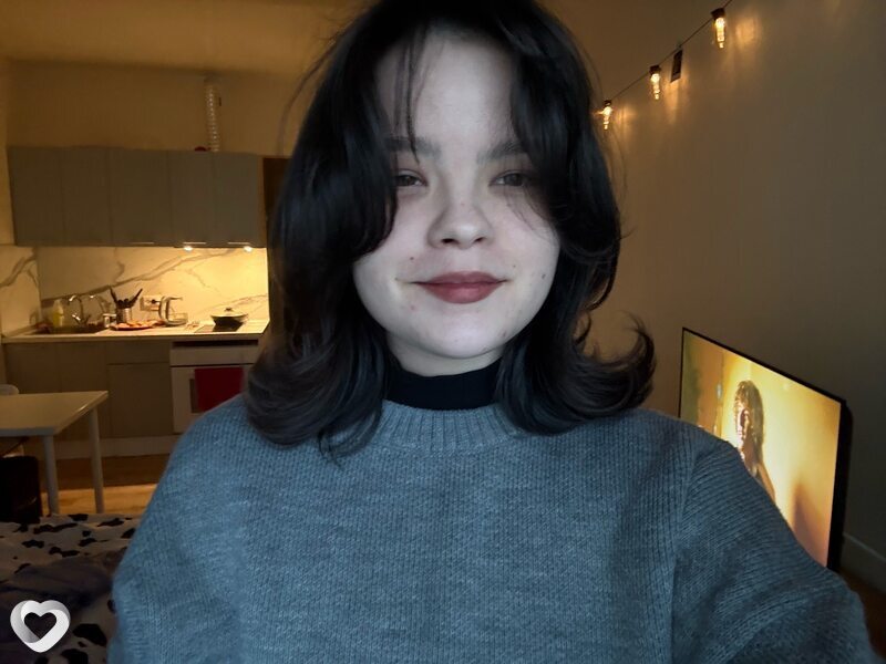 Диана, 22, Санкт-Петербурге — анкета №2821373