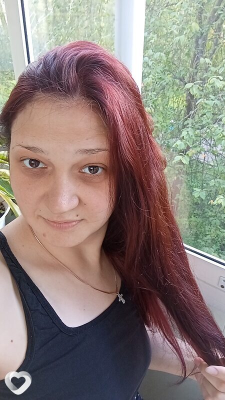 Ольга, 33, Орёл — анкета №2821377