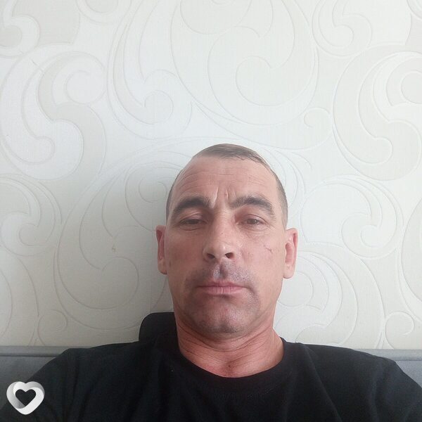 Фанил, 44, Уфе — анкета №2821388