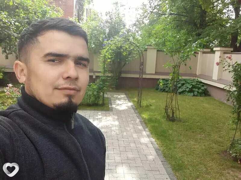 Простой Парень, 36, Хотькове — анкета №2821393