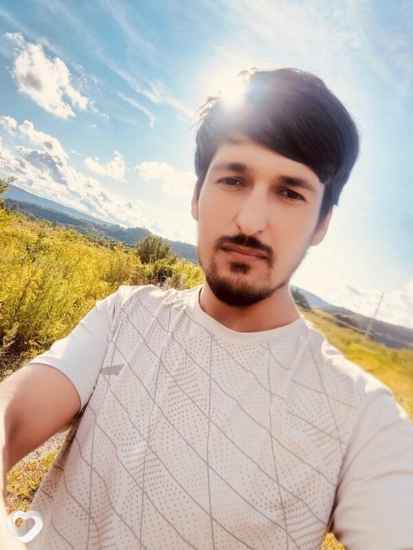 Руслан, 28, Киселевске — анкета №2821074