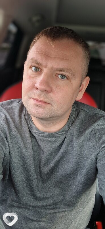 Валериан, 31, Нижнем Новгороде — анкета №2821080