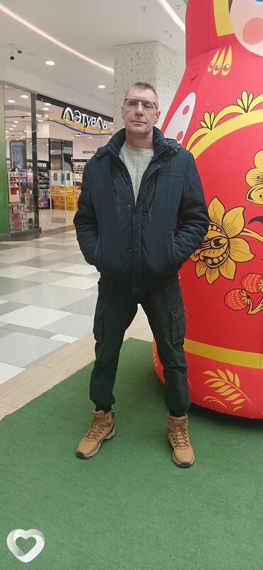 Алексей, 41, Липецке — анкета №2821083