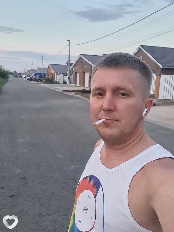 Анатолий, 40, Оренбурге — анкета №2821093