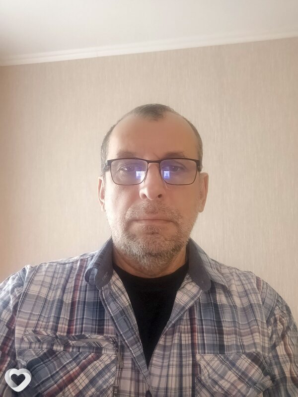 Александр, 46, Пензе — анкета №2821298