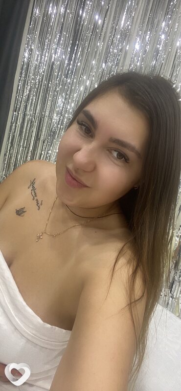 Katy, 35, Иванове — анкета №2821303