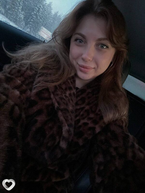 Альбина, 40, Омске — анкета №2821304