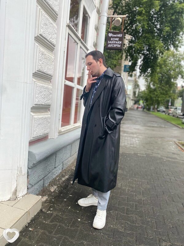 Александр, 31, Перми — анкета №2821305
