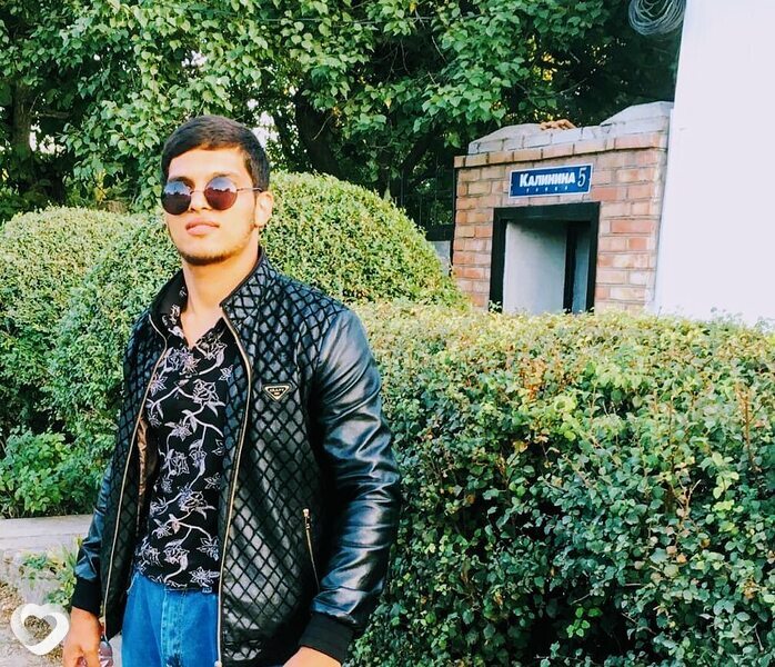 Иван, 26, Краснодаре — анкета №2821309