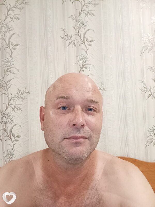 Александр, 43, Спасск-Дальний — анкета №2821312