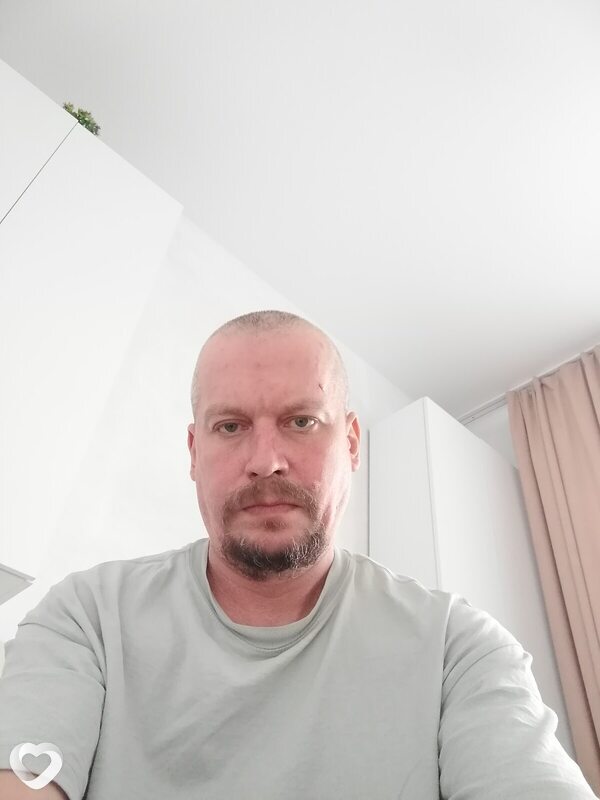Андрей, 48, Новосибирске — анкета №2821314