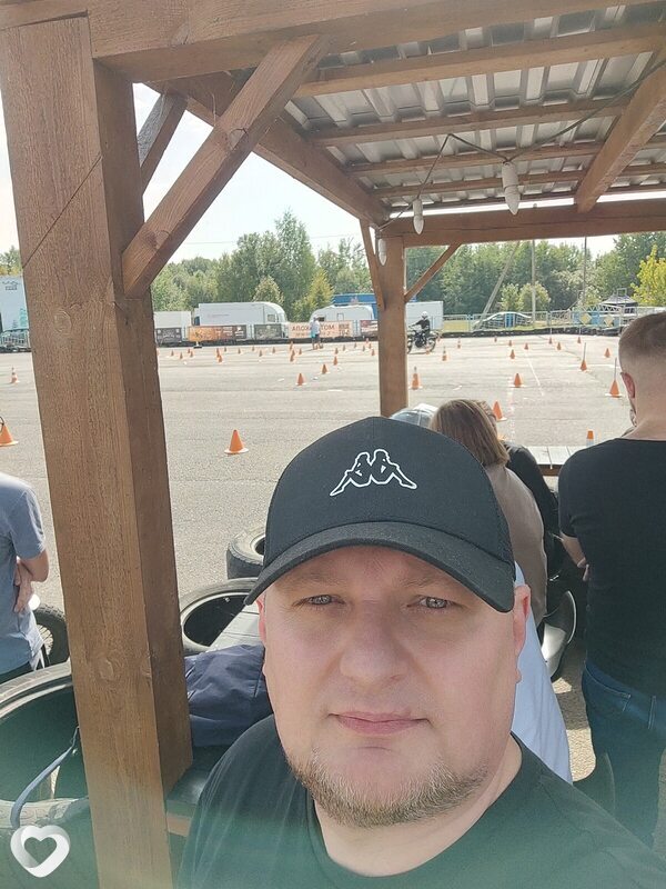 Сергей, 42, Минске — анкета №2821318