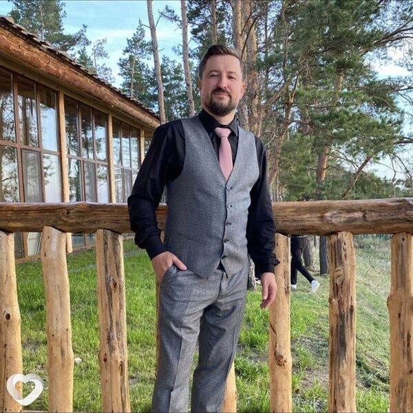 Сергей, Борское
