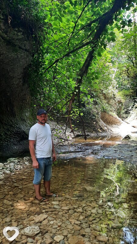 Андрей, 41, Красноярске — анкета №2821182