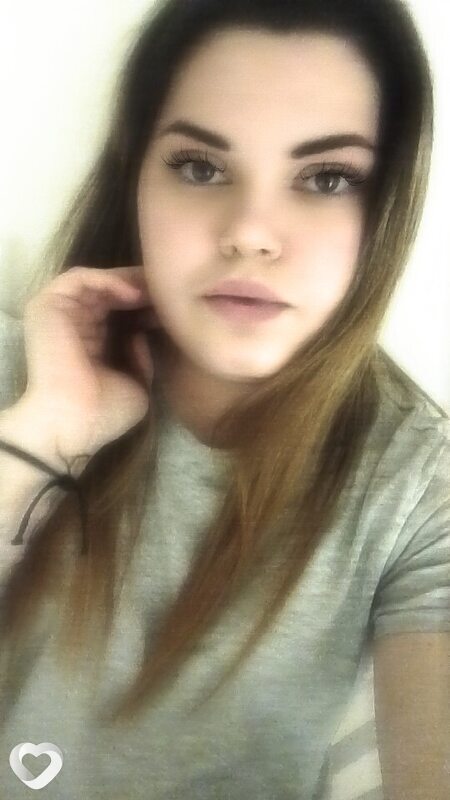 Ника, 20, Варшава — анкета №2821186