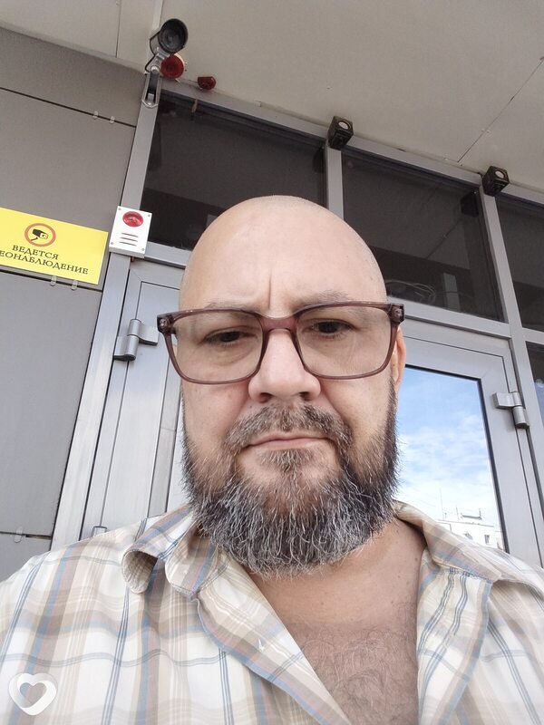 Тимур, 52, Уфе — анкета №2821187