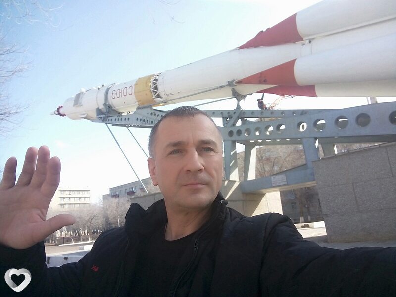Иосиф, 46, Домодедово — анкета №2821169