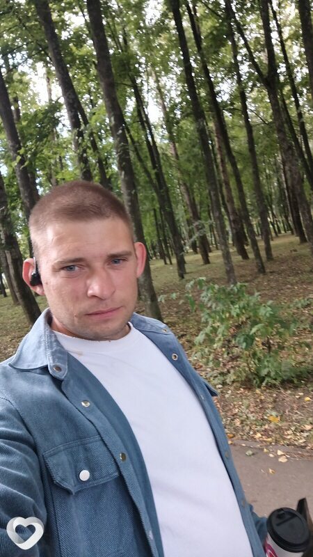 Серега, 32, Краснодаре — анкета №2821170
