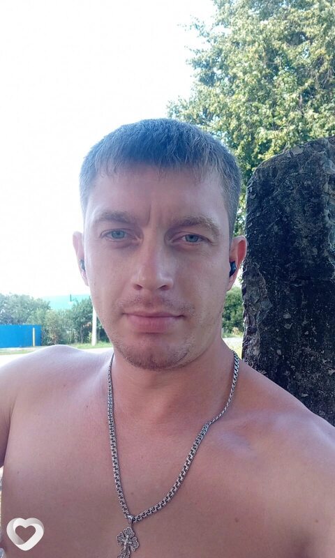 Александр, 33, Новоалтайске — анкета №2821350