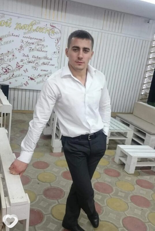 Максим, 30, Долгопрудном — анкета №2821363
