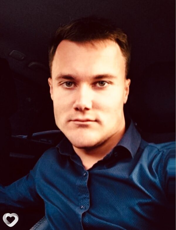 Альберт, 35, Москве — анкета №2821370