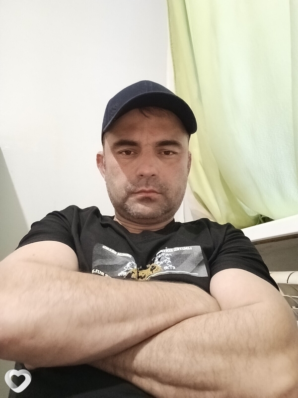 Дима, 39, Омске — анкета №2821096