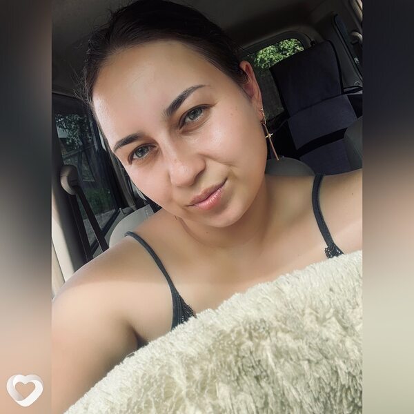 Альбина, 29, Хабаровске — анкета №2821109