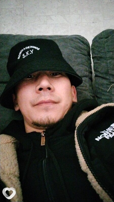 Саян, 29, Костанае — анкета №2821111