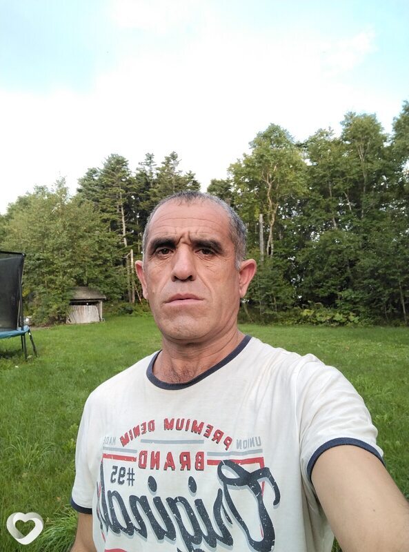Тоха Р, 47, Южно-Сахалинске — анкета №2821118