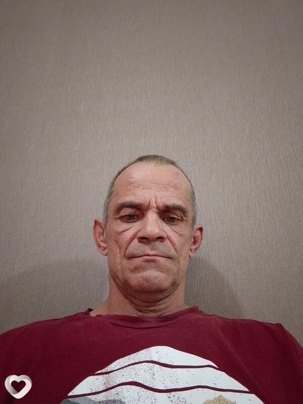 Вадим, 58, Воркуте — анкета №2821273