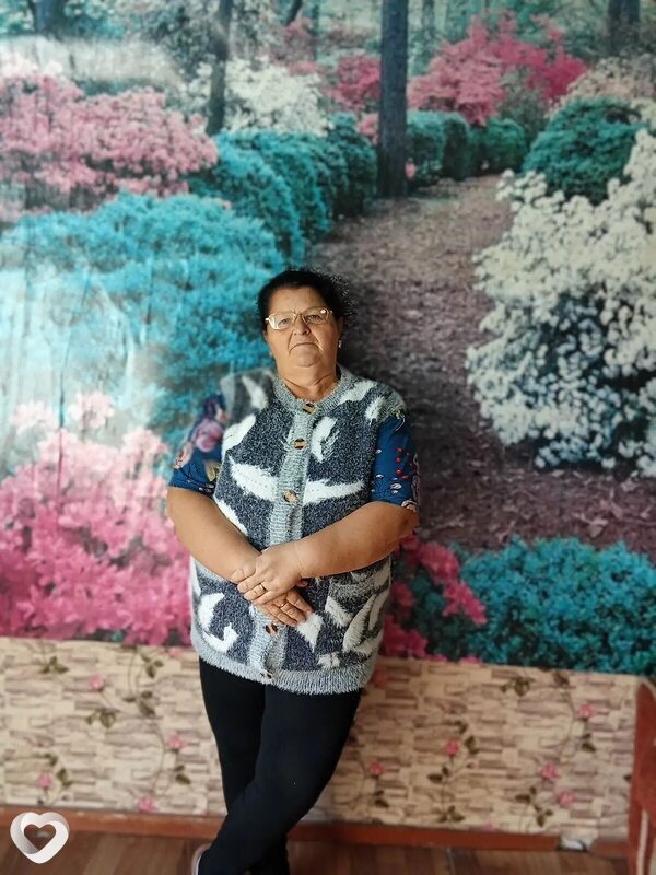 Светлана, Свободный