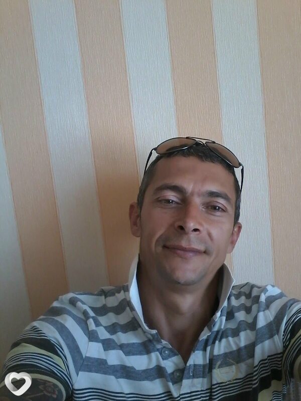 Александр, 47, Бресте — анкета №2821287