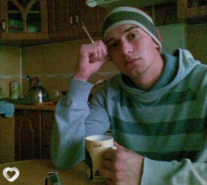Вадим, 36, Астане — анкета №2821291