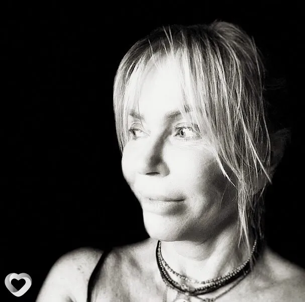 Нина, 56, Москве — анкета №2821246