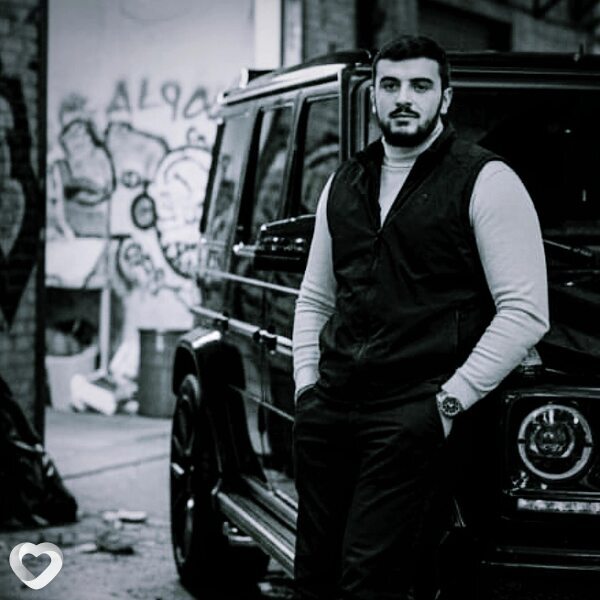 Сурен, 21, Ставрополе — анкета №2821256