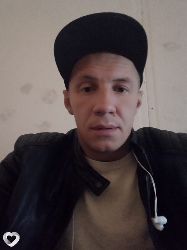 Марк, 35, Твери — анкета №2821261