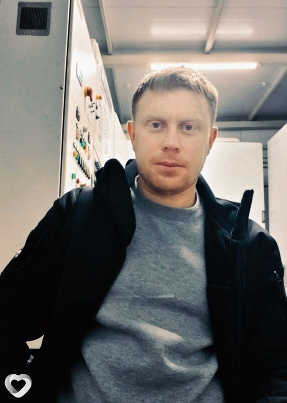 Максим, 29, Костанае — анкета №2821263