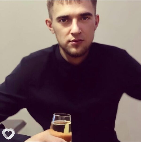 Павел, 30, Нерюнгри — анкета №2821433