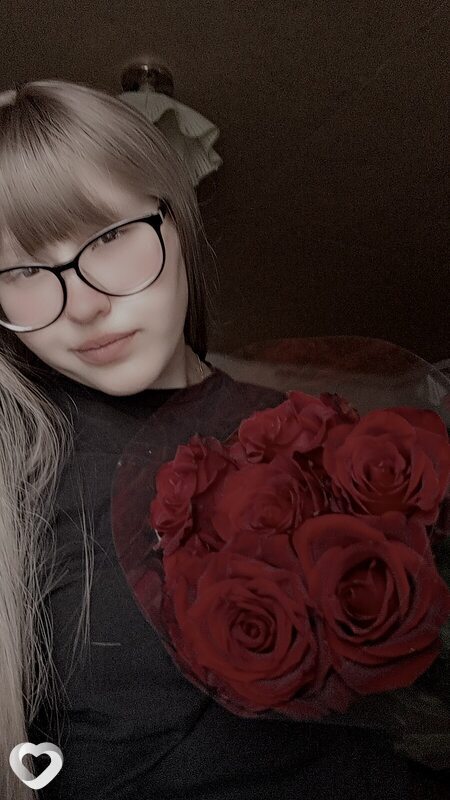 Ольга, 20, Ростове-на-Дону — анкета №2821434