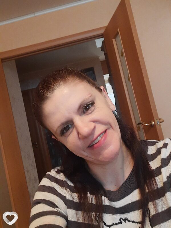 Наталья, 42, Новосибирске — анкета №2821398