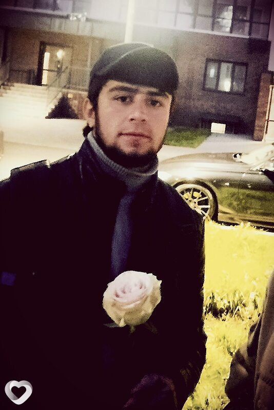Джамик, 22, Белокурихе — анкета №2821419