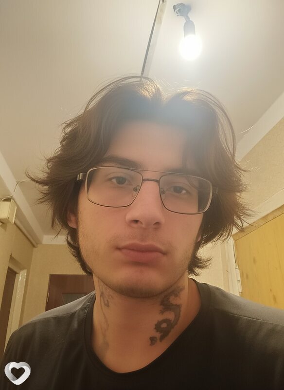 Бага, 20, Черкесске — анкета №2821471