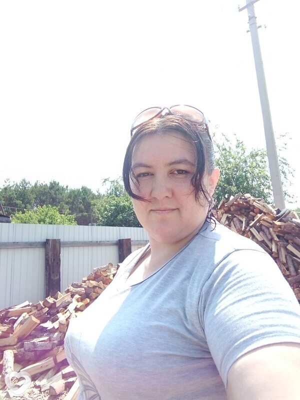Эльвира, 39, Благовещенске — анкета №2821481